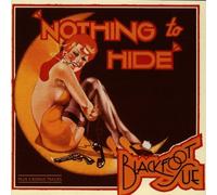 Blackfoot Sue - Nothing to Hide [Import]