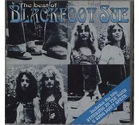 Blackfoot Sue - The Best of. [Import]