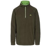 BLACKFORD - MALE MICROFLEECE AT100 - C: OLI T: XXS