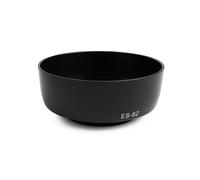 Blackfox Parasol Repuesto para / Idéntica Canon Es 62