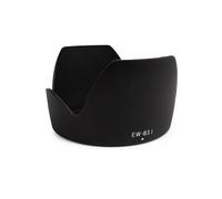 Blackfox Parasol Repuesto para / Idéntica Canon Ew 83J