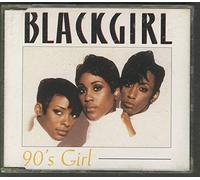 Blackgirl - 90's Girl [CD 2]