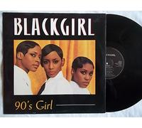 Blackgirl - Blackgirl - 90's Girl - RCA