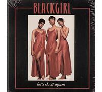Blackgirl - Let's Do It Again [Vinilo][Import]