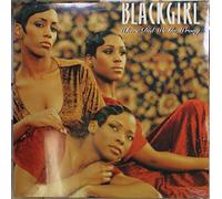Blackgirl - Where Did We Go Wrong [Vinilo][Import]