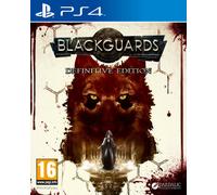 Blackguards 2 - limited day one edition