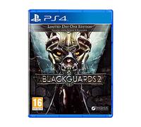 Blackguards 2 - Limited Day One Edition