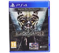 Blackguards 2 - Limited Day One Edition