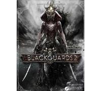 Blackguards 2 Steam Key GLOBAL