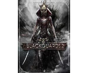 Blackguards 2 Steam Key GLOBAL