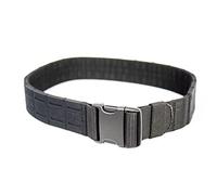 Blackhawk 37FS21BK Foundation Series Black Belt MD (34"-39"), Etiqueta para Colgar, Multicolor, Talla única Unisex Adulto