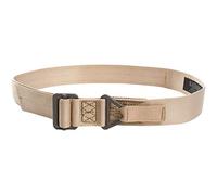 BLACKHAWK 41cq01de CQB/Rigger's Belt-MD (hasta 104.1 cm) Tan, Unisex Adulto, Negro, Verde Oliva, marrón Arena del Desierto, Bronceado Coyote, Multicam, Medium
