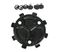 Blackhawk 430951BK Sistema desmontaje, Unisex Adulto, Negro, Talla Única