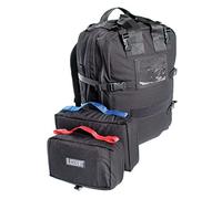 BLACKHAWK 60mp01bk Stomp 2 Medical Pack-2600ci (JUMPABLE)-Negro, Unisex