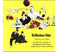 Blackhawk Films - History in a Box: A Collector's Guide to Blackhawk Film Boxes