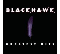 Blackhawk Greatest Hits (CD) (Importación USA)