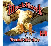 Blackhawk - Greatest Hits Live