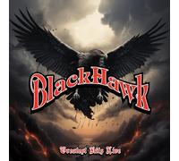 Blackhawk – Greatest Hits Live – Vinilo – Importación USA