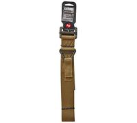 Blackhawk Rigger's Cinturón táctico, Unisex Adulto, marrón, Talla Única