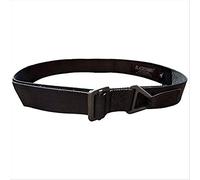 Blackhawk Rigger's Cinturón táctico, Unisex Adulto, Negro, Talla Única