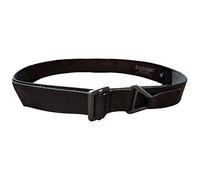 Blackhawk Rigger's Cinturón táctico, Unisex Adulto, Negro, Talla Única