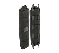 Blackhawk - S.T.R.I.K.E. Upright Gp Pouch Black