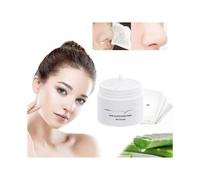 Blackhead Remover Mask Pore Strips 60 Pcs Nose Plants Pore Strips, Black Head Remover Mask, Blackhead Remover Mask Pore Strips