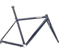 Blackheart Kit de Cuadro Allroad AL azul XXS