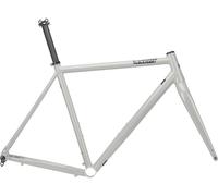 Blackheart Kit de Cuadro Allroad AL gris XXS