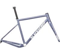 Blackheart Kit de cuadro Gravel AL lila XXS