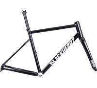 Blackheart Road Plus AL kit de cuadro negro XL