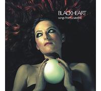 Blackheart - Songs From A Satellite