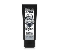 BlackHole Anal Extra Dilatation Water Based Gel 70ml