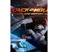 BLACKHOLE: Complete Edition (PC) Steam Key GLOBAL