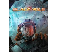 BLACKHOLE: Complete Edition Steam Key GLOBAL
