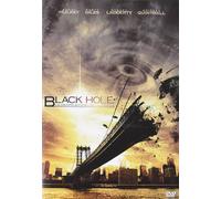 Blackhole, Destruccion De La Tierra [DVD]
