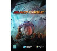 BLACKHOLE Steam Key GLOBAL