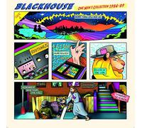 Blackhouse - One man's collection 1984-89