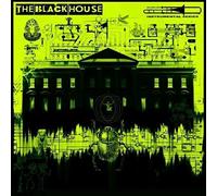 Blackhouse - The Blackhouse [Vinilo]