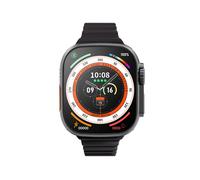 (BlackHY)2025 Reloj inteligente 9 ultr Pro MAX Gen 2, pantalla de 49 mm, alta frecuencia de actualización,