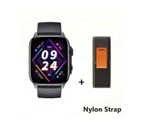 (BlackHY-BlackYJ)2025 HK95 PRO MAX Reloj inteligente PK Serie 9 Reloj para adultos con tornillo fijo derecho Pulsera