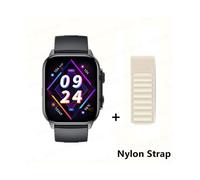 (BlackHY-WhiteHY)2025 HK95 PRO MAX Reloj inteligente PK Serie 9 Reloj para adultos con tornillo fijo