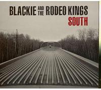 Blackie And The Rodeo Kings - South