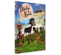 Blackie & Kanuto [Francia] [DVD]