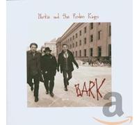 Blackie & the Rodeo Kings - Bark