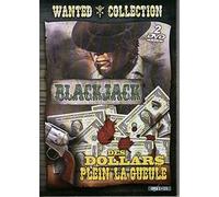 Blackjack + Des dollars plein la gueule [Francia] [DVD]