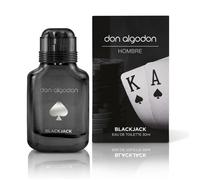 Blackjack Eau de Toilette 30 ml