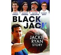 Blackjack: The Jackie Ryan Story [USA] [DVD]