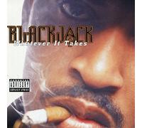 Blackjack - Whatever It Takes/Cd5