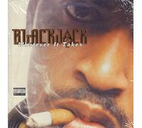 Blackjack - Whatever It Takes [Vinilo]